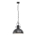 Eglo 43052 - Chandelier on a chain COMBWICH 1xE27/60W/230V