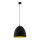 Eglo 43067 - HUNNINGHAM pendant light on cable 1xE27/60W/230V Ø 405 mm