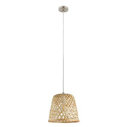Eglo - Chandelier on a string 1xE27/60W/230V