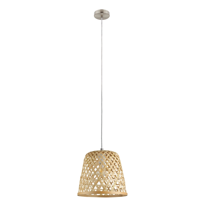 Eglo - Chandelier on a string 1xE27/60W/230V