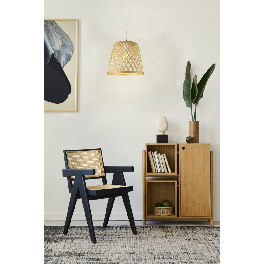 Eglo - Chandelier on a string 1xE27/60W/230V