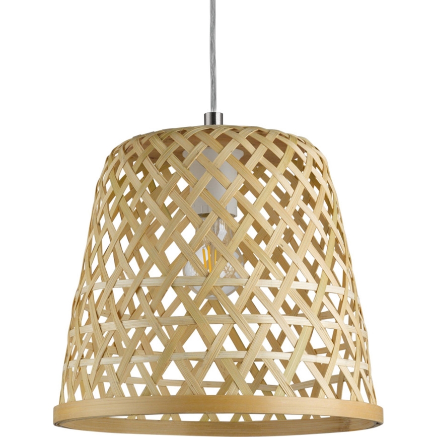 Eglo - Chandelier on a string 1xE27/60W/230V