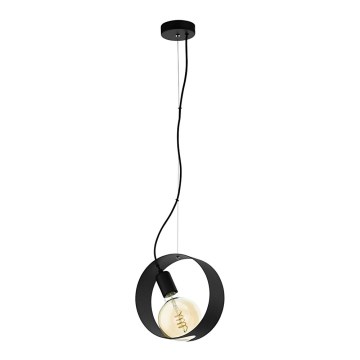 Eglo 43128 - LED Chandelier on a string MAIDENHEAD 1xE27/4W/230V