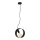 Eglo 43128 - LED Chandelier on a string MAIDENHEAD 1xE27/4W/230V
