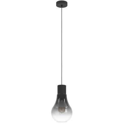 Eglo - Chandelier on a string 1xE27/40W/230V