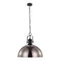 Eglo 43215 - Chandelier on a chain COMBWICH 1xE27/60W/230V