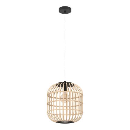 Eglo - Chandelier on a string 1xE27/28W/230V