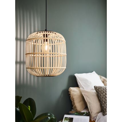 Eglo - Chandelier on a string 1xE27/28W/230V