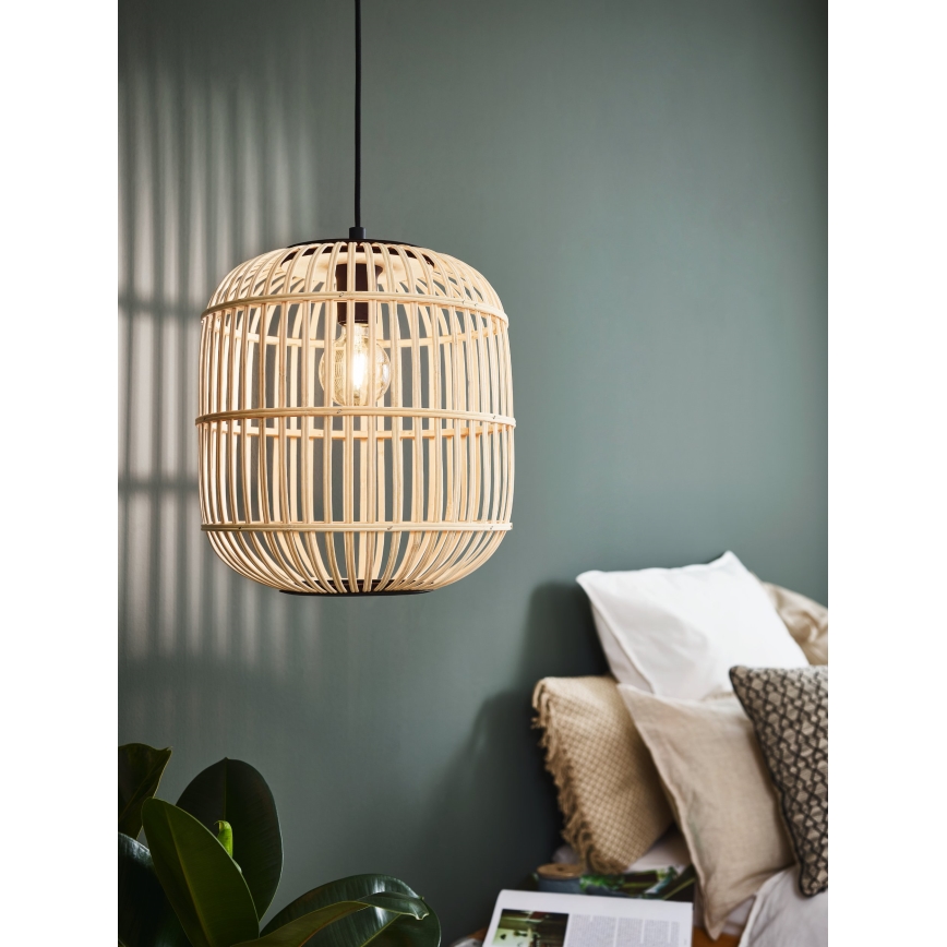 Eglo - Chandelier on a string 1xE27/28W/230V