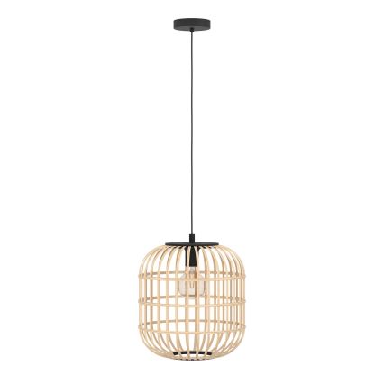 Eglo - Chandelier on a string 1xE27/28W/230V