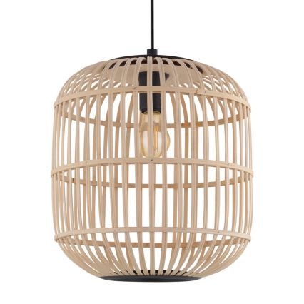 Eglo - Chandelier on a string 1xE27/28W/230V