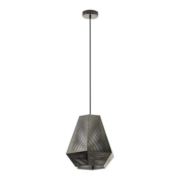 Eglo 43223 - Chandelier on a string CHIAVICA 1xE27/28W/230V