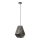 Eglo 43223 - Chandelier on a string CHIAVICA 1xE27/28W/230V
