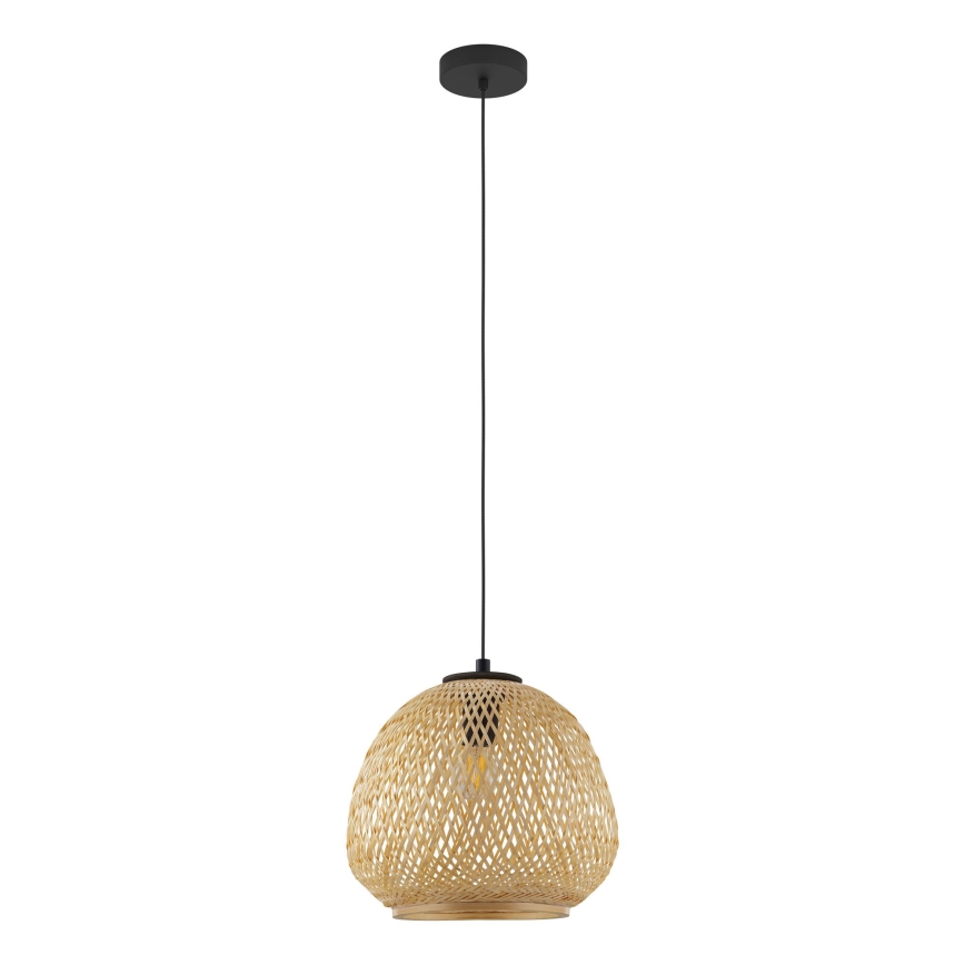 Eglo - Chandelier on a string 1xE27/40W/230V