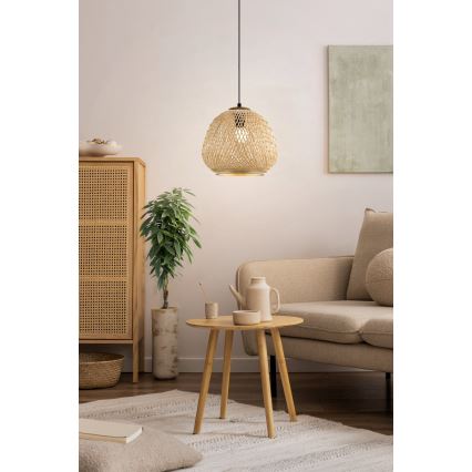 Eglo - Chandelier on a string 1xE27/40W/230V