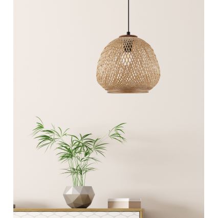 Eglo - Chandelier on a string 1xE27/40W/230V