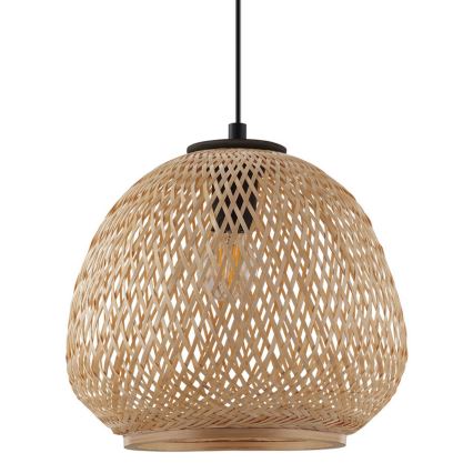 Eglo - Chandelier on a string 1xE27/40W/230V