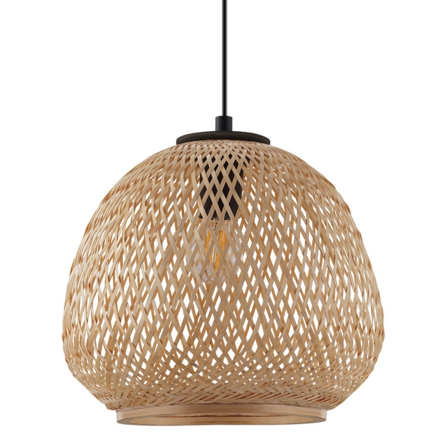Eglo - Chandelier on a string 1xE27/40W/230V