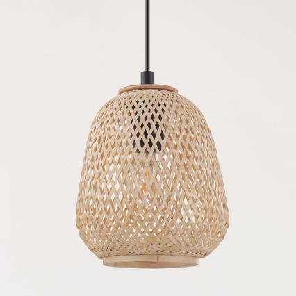 Eglo - Chandelier on a string 3xE27/40W/230V