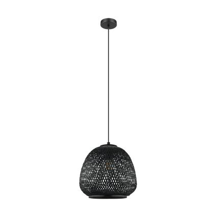 Eglo - Chandelier on a string 1xE27/40W/230V