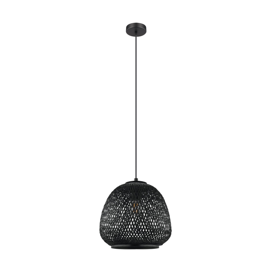 Eglo - Chandelier on a string 1xE27/40W/230V