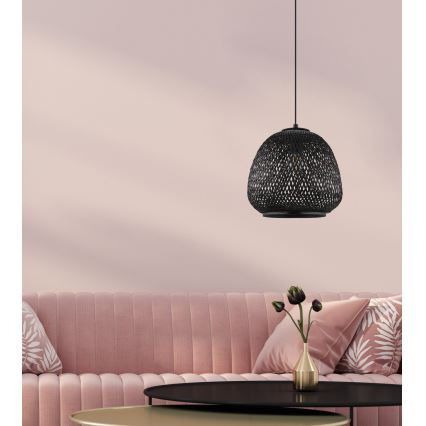 Eglo - Chandelier on a string 1xE27/40W/230V