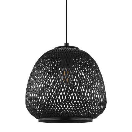 Eglo - Chandelier on a string 1xE27/40W/230V