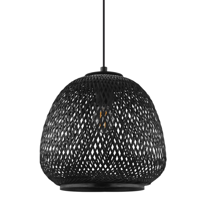 Eglo - Chandelier on a string 1xE27/40W/230V