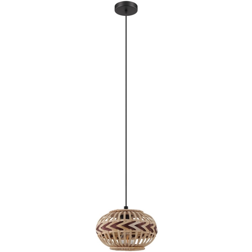Eglo - Chandelier on a string 1xE27/40W/230V