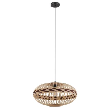 Eglo - Chandelier on a string 1xE27/40W/230V
