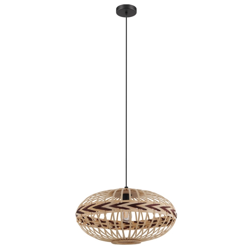 Eglo - Chandelier on a string 1xE27/40W/230V