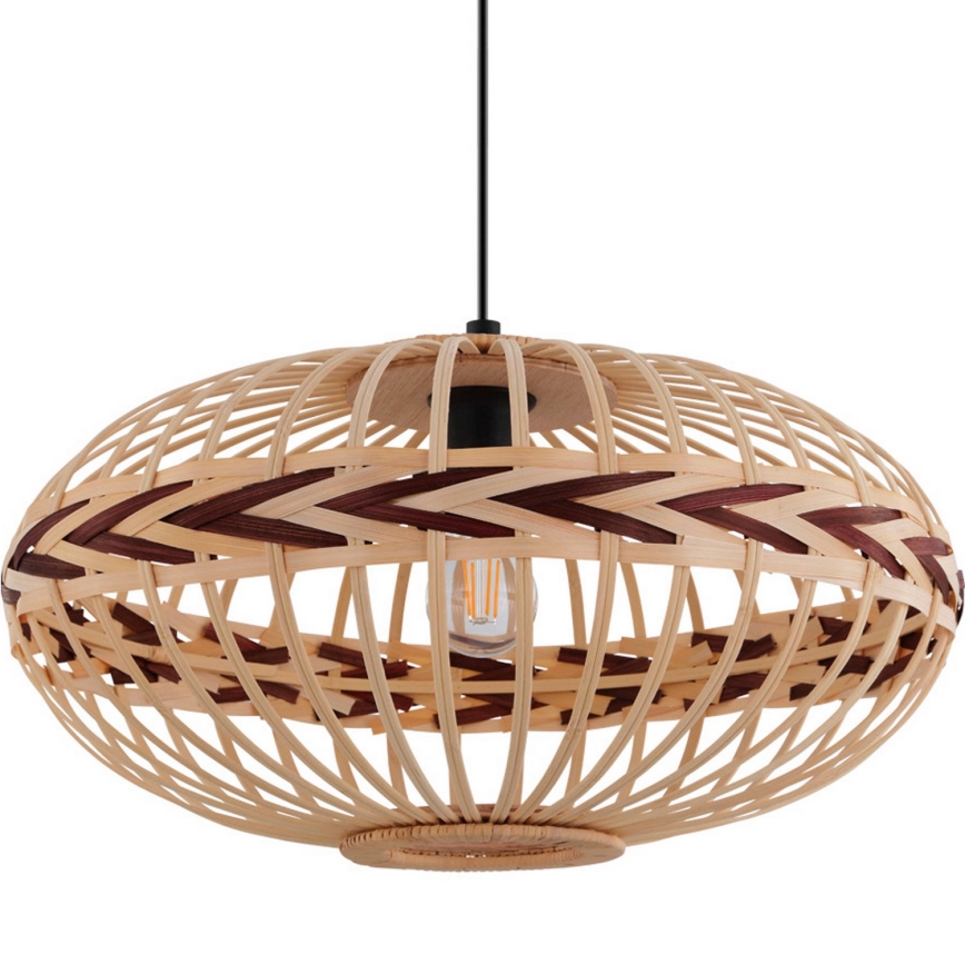 Eglo - Chandelier on a string 1xE27/40W/230V