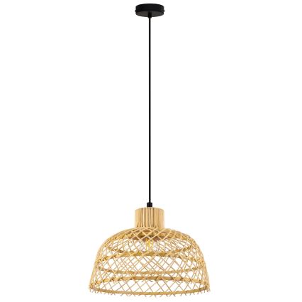Eglo - Chandelier on a string 1xE27/40W/230V