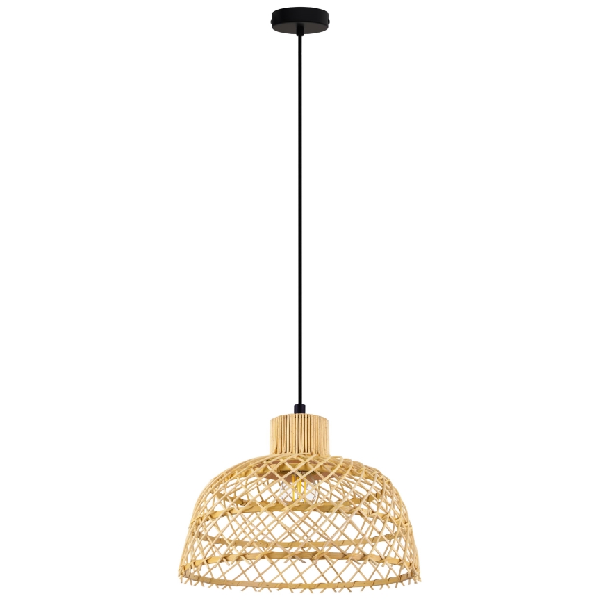 Eglo - Chandelier on a string 1xE27/40W/230V