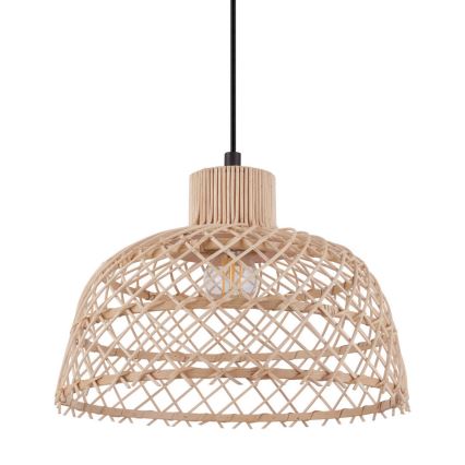 Eglo - Chandelier on a string 1xE27/40W/230V