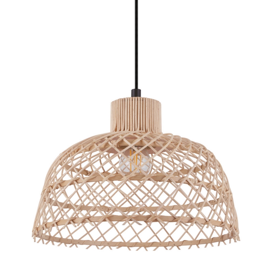Eglo - Chandelier on a string 1xE27/40W/230V