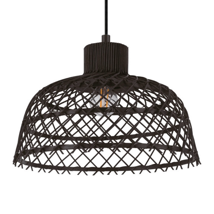 Eglo - Chandelier on a string 1xE27/40W/230V