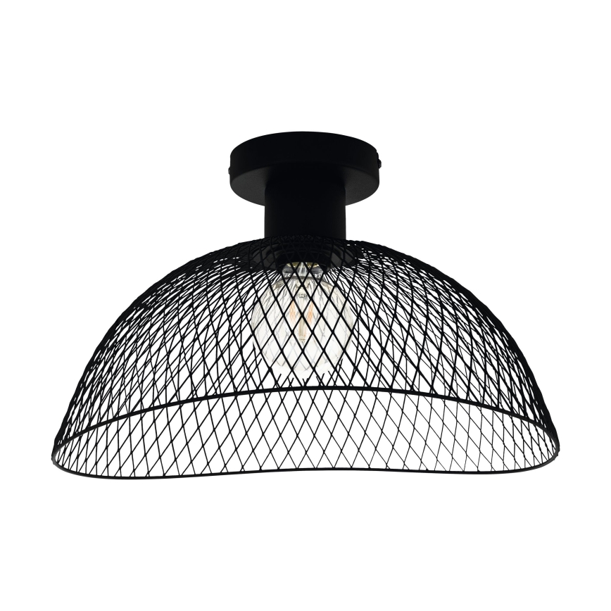 Eglo - Ceiling light 1xE27/60W/230V