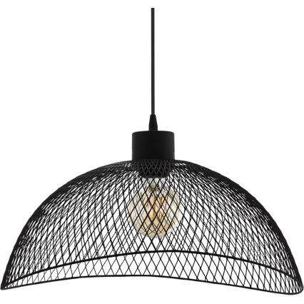 Eglo - Chandelier on a string 1xE27/60W/230V