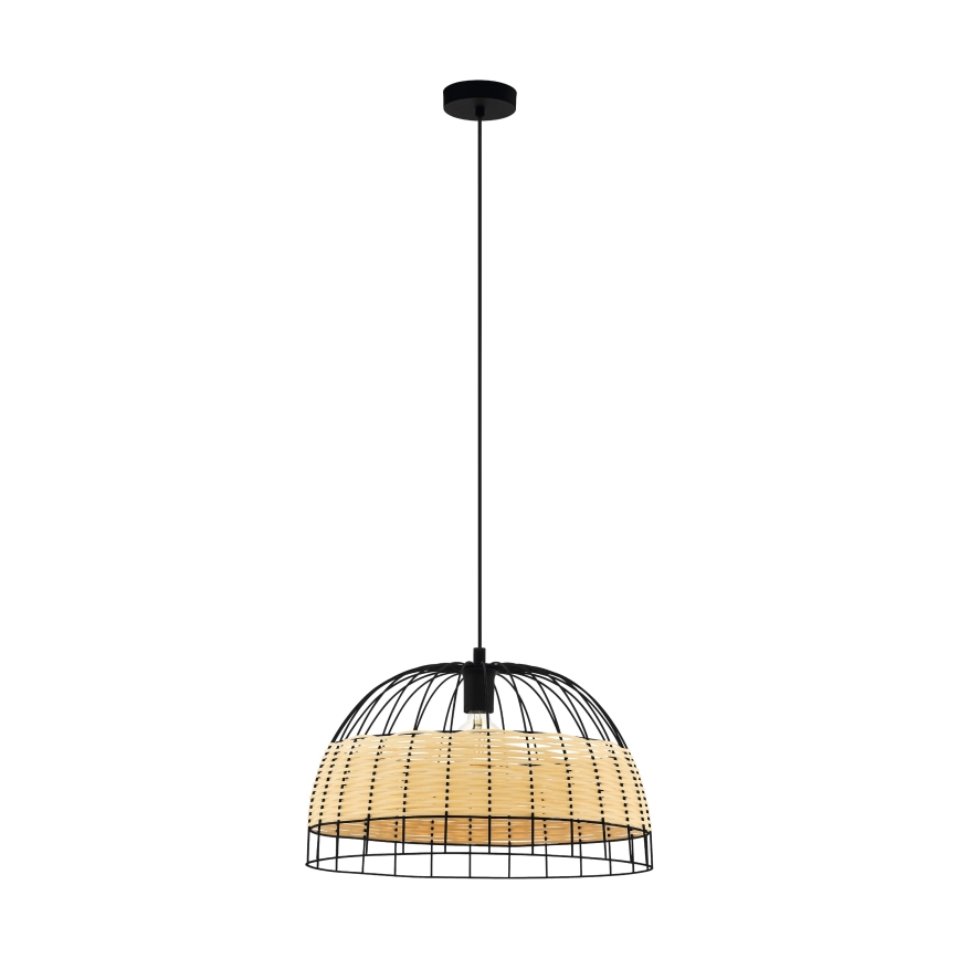 Eglo - Chandelier on a string 1xE27/40W/230V