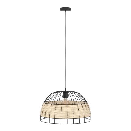 Eglo - Chandelier on a string 1xE27/40W/230V