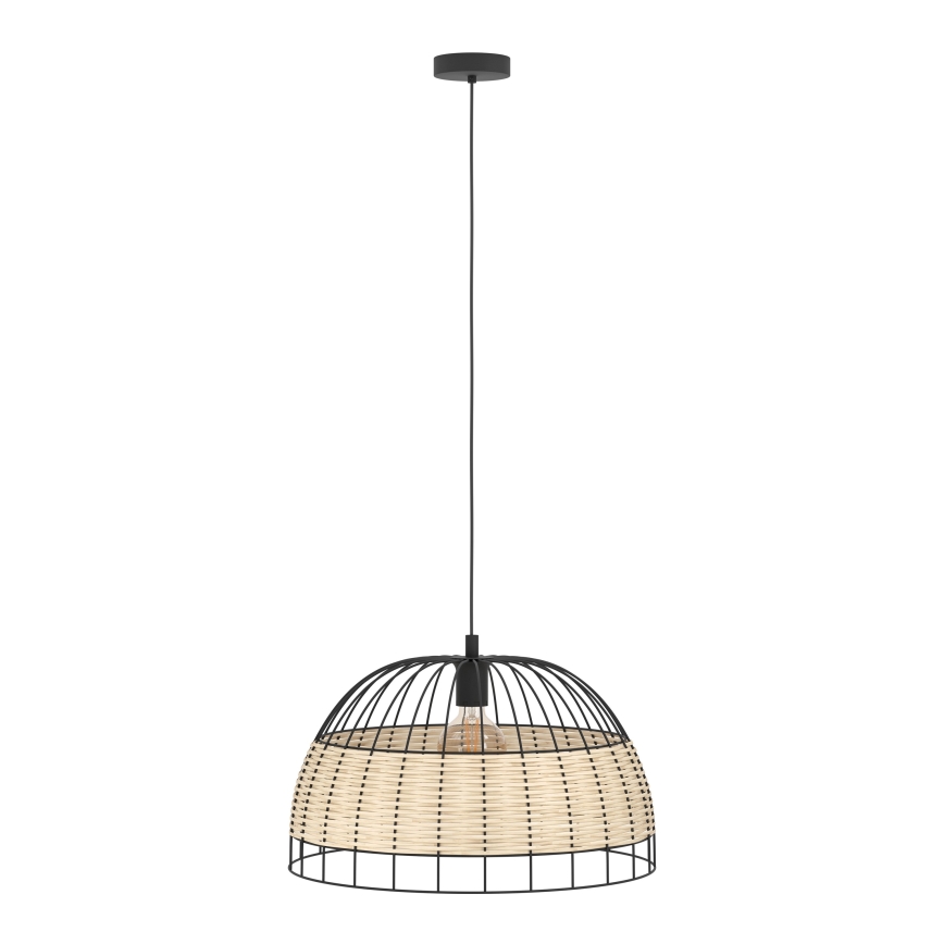 Eglo - Chandelier on a string 1xE27/40W/230V