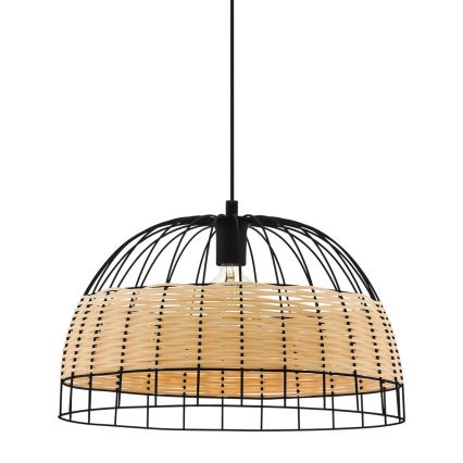 Eglo - Chandelier on a string 1xE27/40W/230V