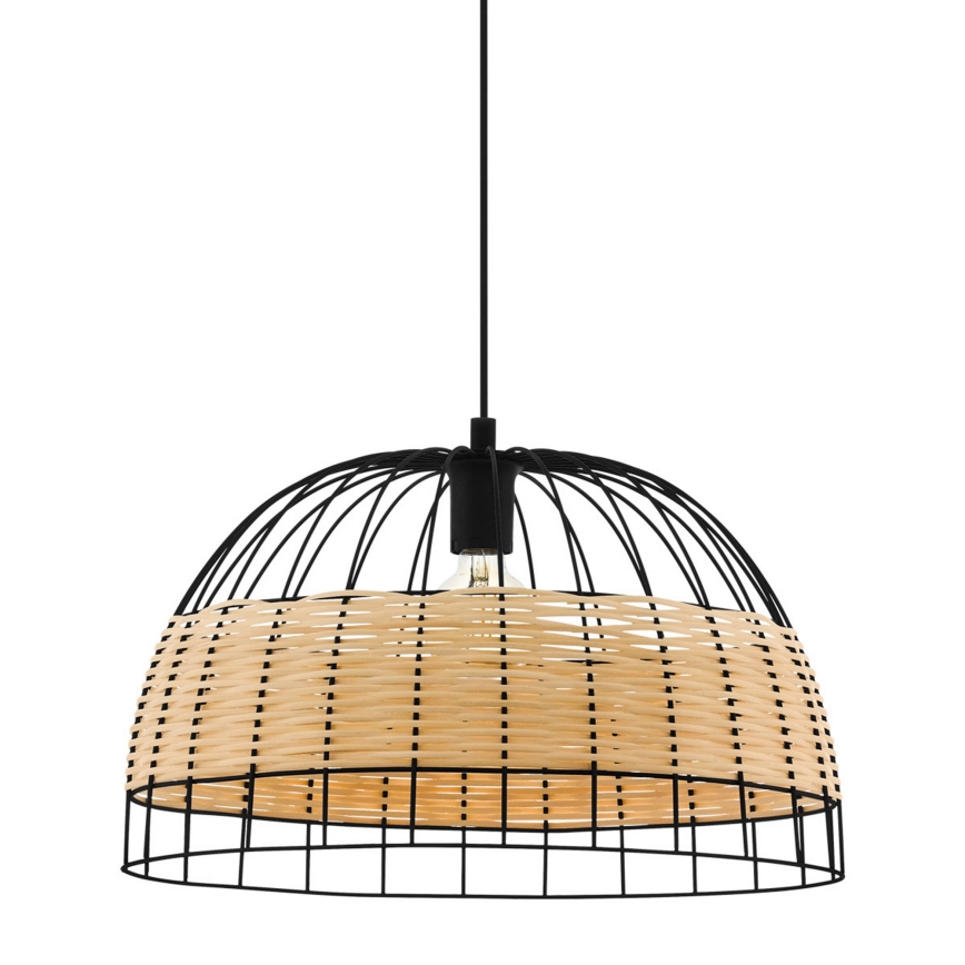 Eglo - Chandelier on a string 1xE27/40W/230V