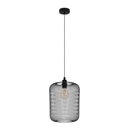Eglo - Chandelier on a string 1xE27/60W/230V