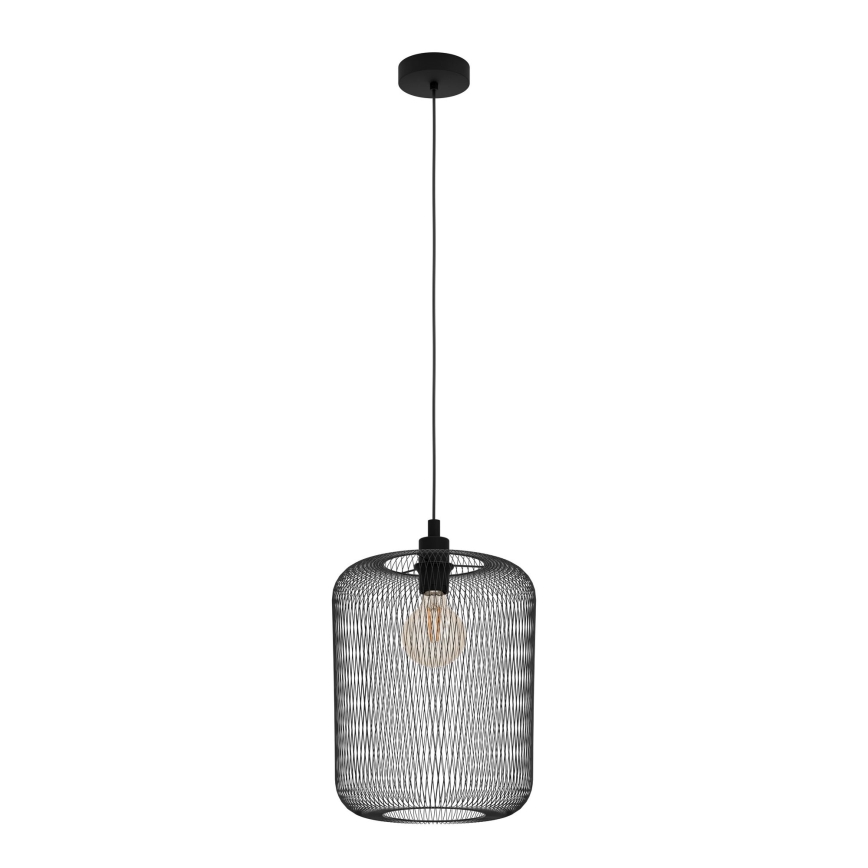Eglo - Chandelier on a string 1xE27/60W/230V