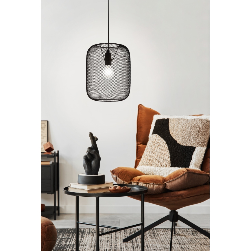 Eglo - Chandelier on a string 1xE27/60W/230V