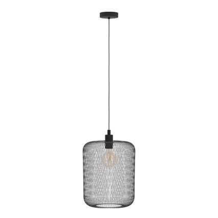 Eglo - Chandelier on a string 1xE27/60W/230V