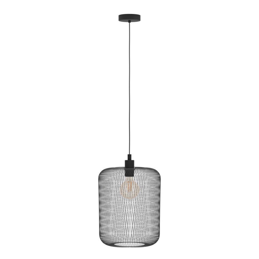 Eglo - Chandelier on a string 1xE27/60W/230V