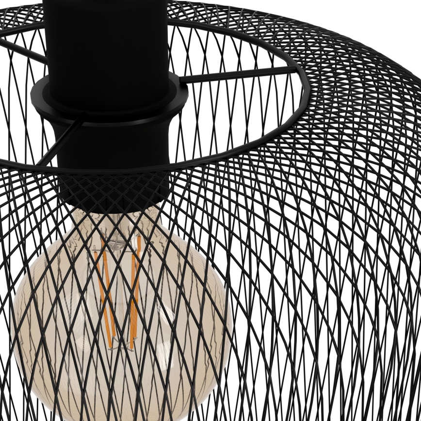 Eglo - Chandelier on a string 1xE27/60W/230V